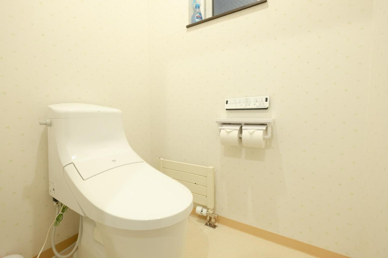 Stay In Asahikawa99 מראה חיצוני תמונה