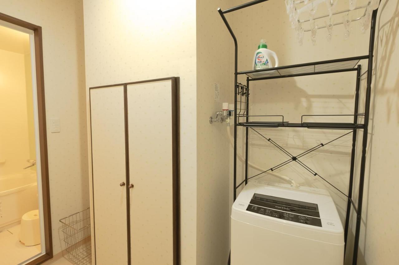Stay In Asahikawa99 מראה חיצוני תמונה