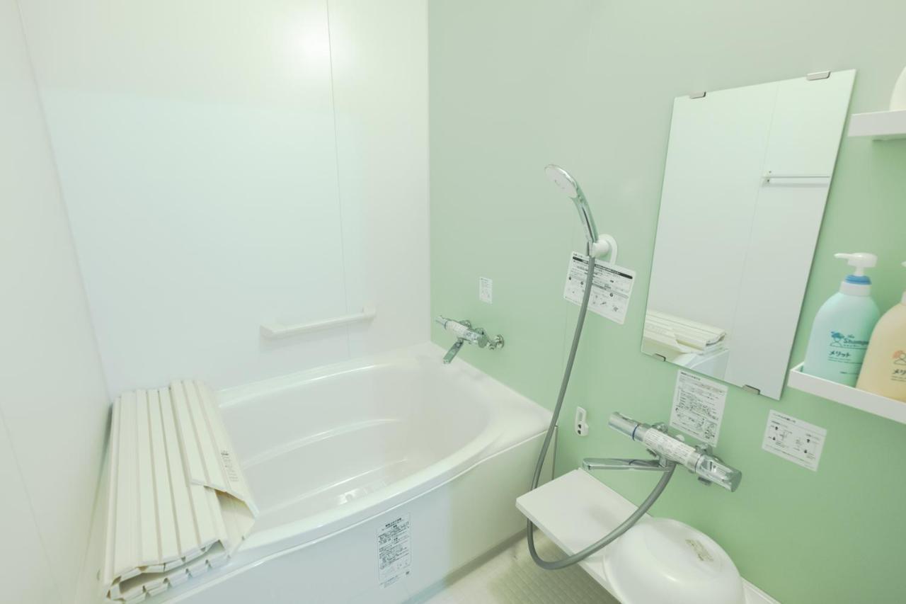 Stay In Asahikawa99 מראה חיצוני תמונה