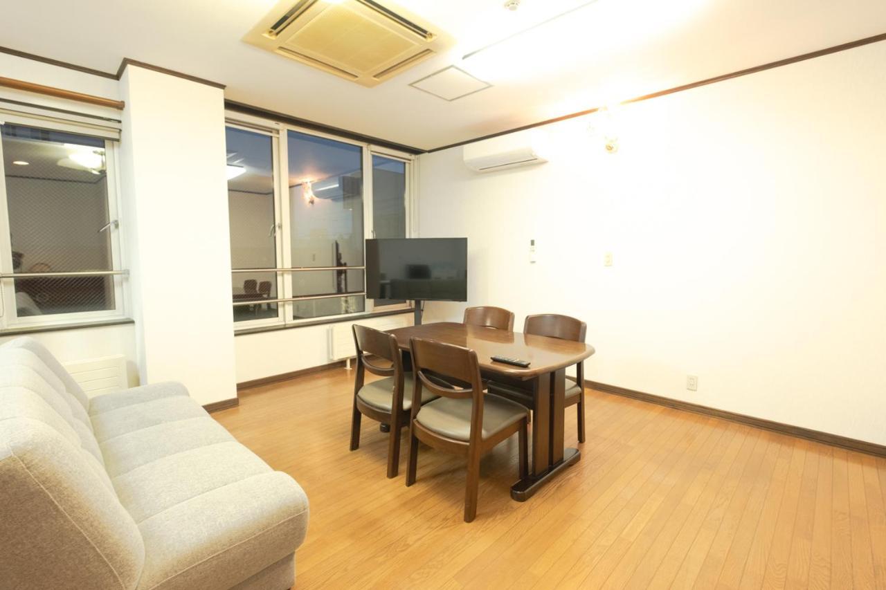 Stay In Asahikawa99 מראה חיצוני תמונה