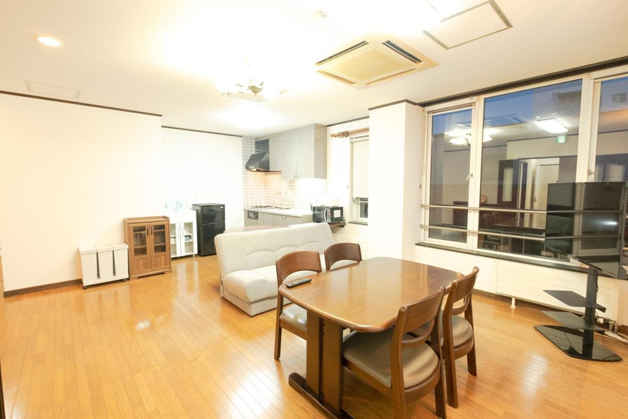 Stay In Asahikawa99 מראה חיצוני תמונה