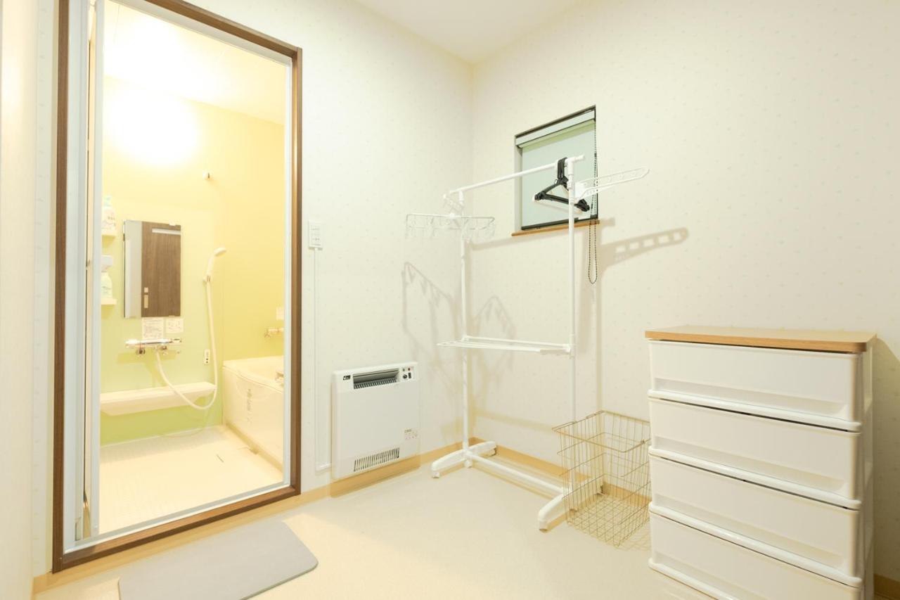 Stay In Asahikawa99 מראה חיצוני תמונה