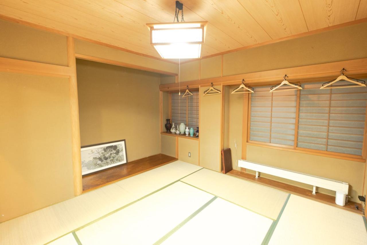 Stay In Asahikawa99 מראה חיצוני תמונה