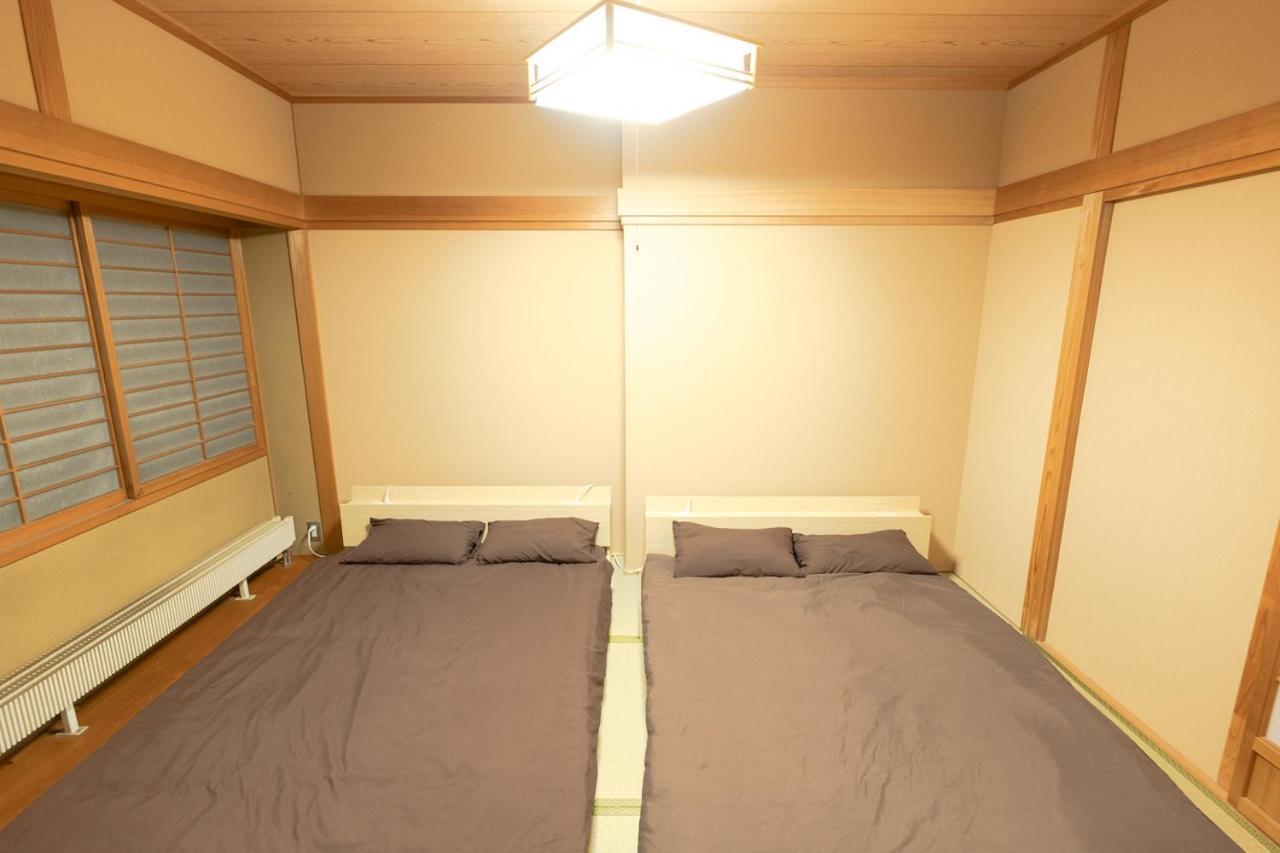Stay In Asahikawa99 מראה חיצוני תמונה