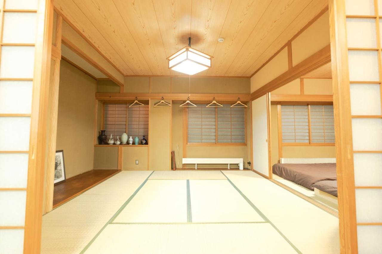 Stay In Asahikawa99 מראה חיצוני תמונה