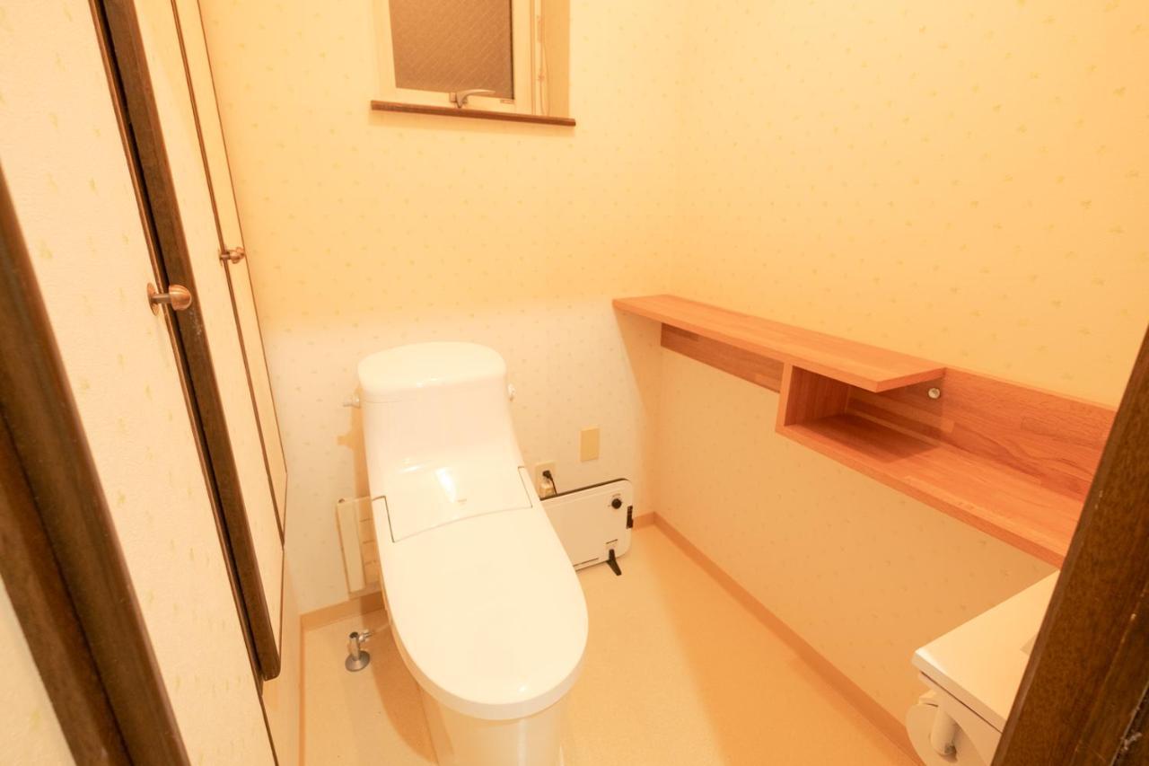 Stay In Asahikawa99 מראה חיצוני תמונה
