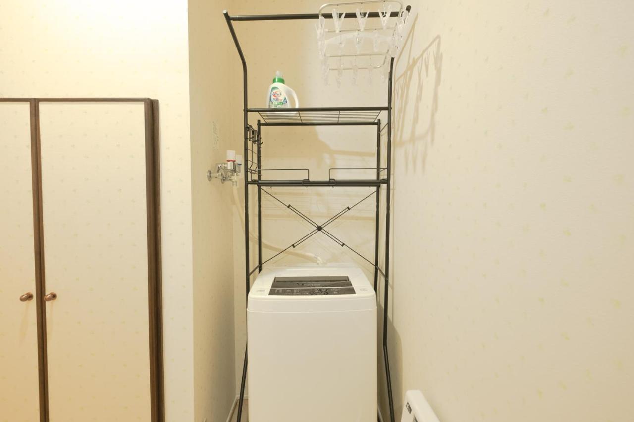 Stay In Asahikawa99 מראה חיצוני תמונה